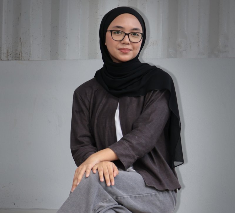 Nur Farhanah Binti Mohamad Said